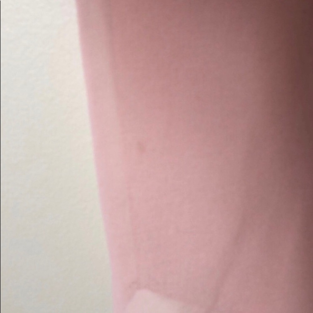 Diane Von Furstenberg Breezy Cowl Neck Blouse, EUC - Picture 6 of 6